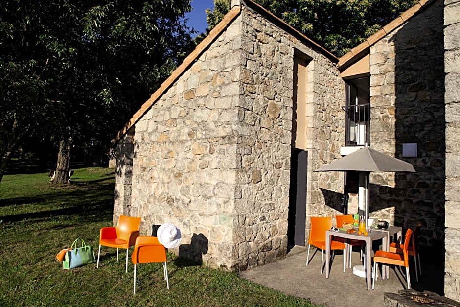 Terres de France - Le Domaine des Vans