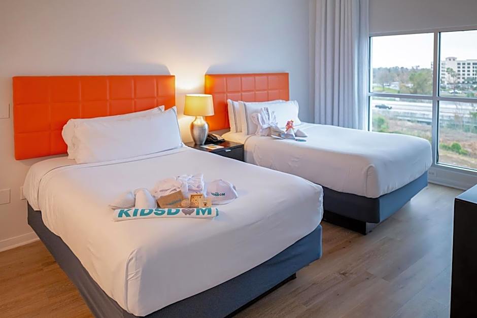 Meliá Orlando Celebration