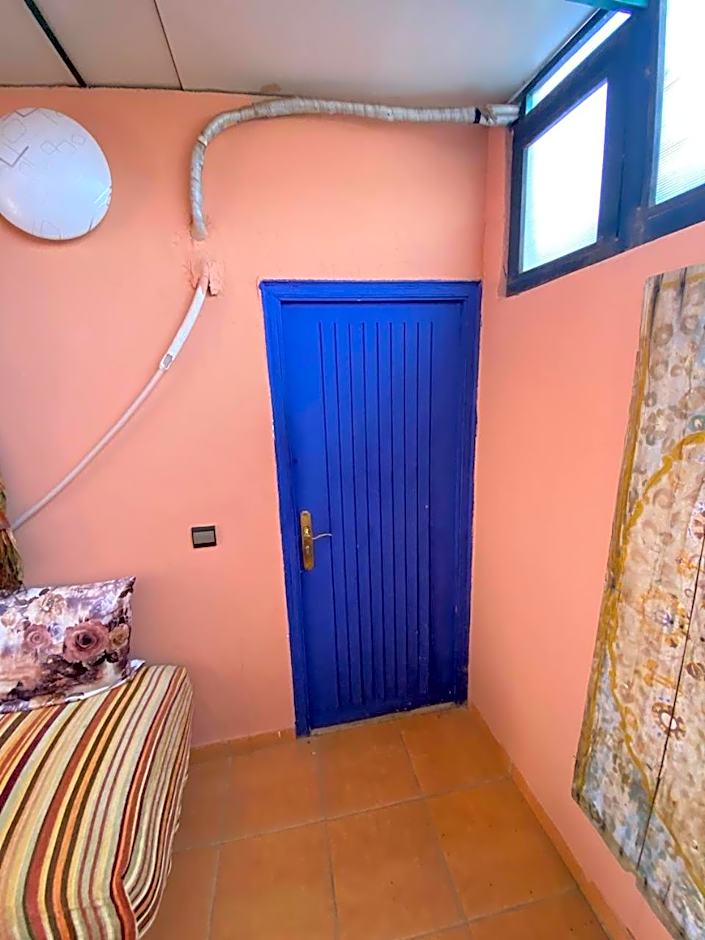 Riad La Rose Des Sables