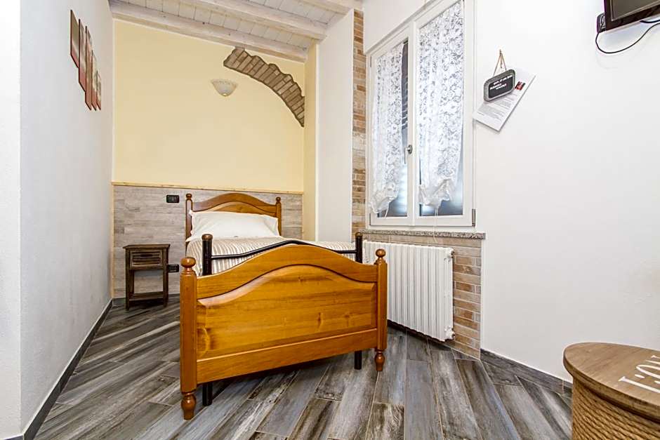 Le Camere Di Aladino