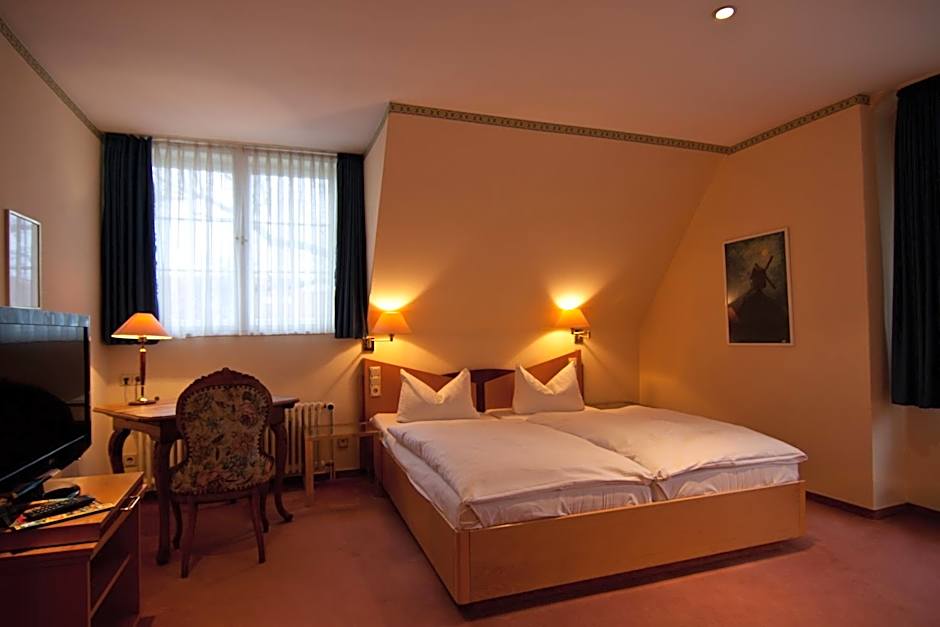 Parkhotel Unter den Linden