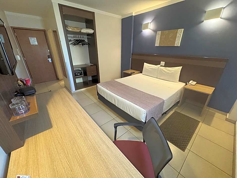 Comfort Hotel Araraquara
