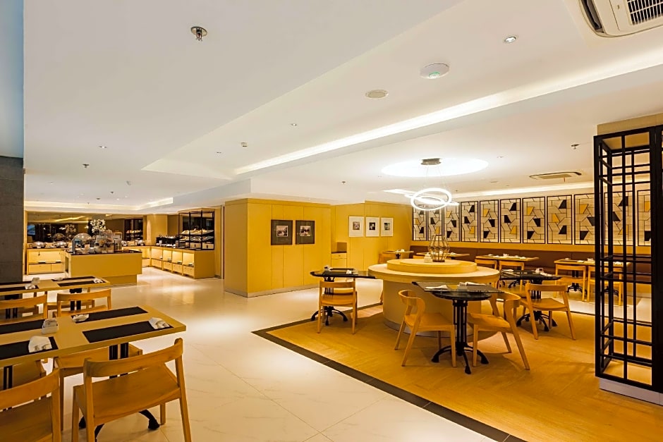 Best Western Kamala Jimbaran