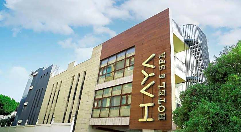 Haya Hotel & Spa