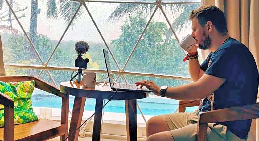 Shanti Wellness Sanctuary