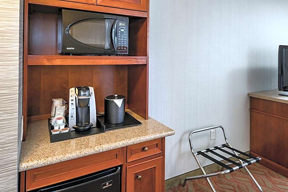 Hilton Garden Inn Tri-Cities - Kennewick