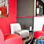 The Originals City, Hotel des Lys, Dreux (Inter-Hotel)