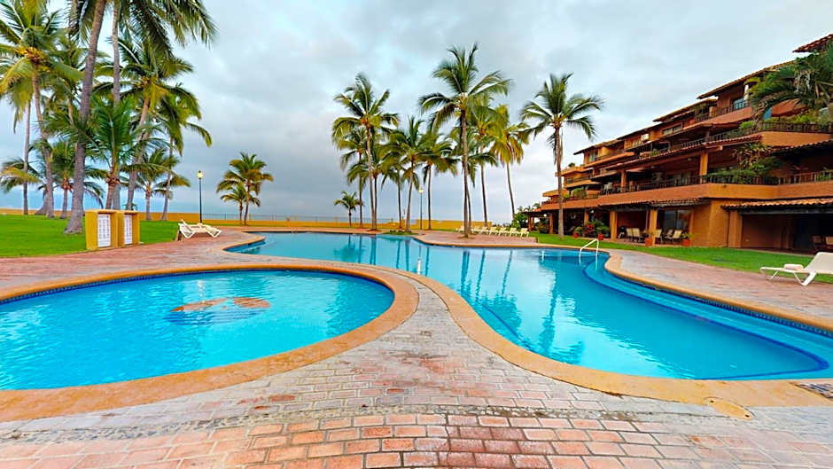 Park Royal Homestay Los Tules Puerto Vallarta