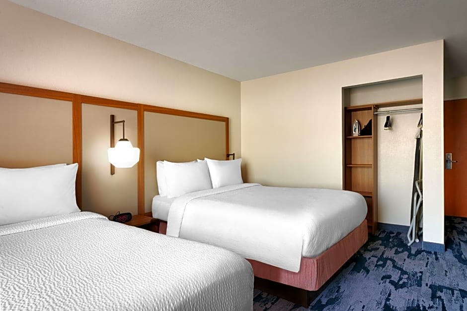 Fairfield Inn & Suites by Marriott Yakima