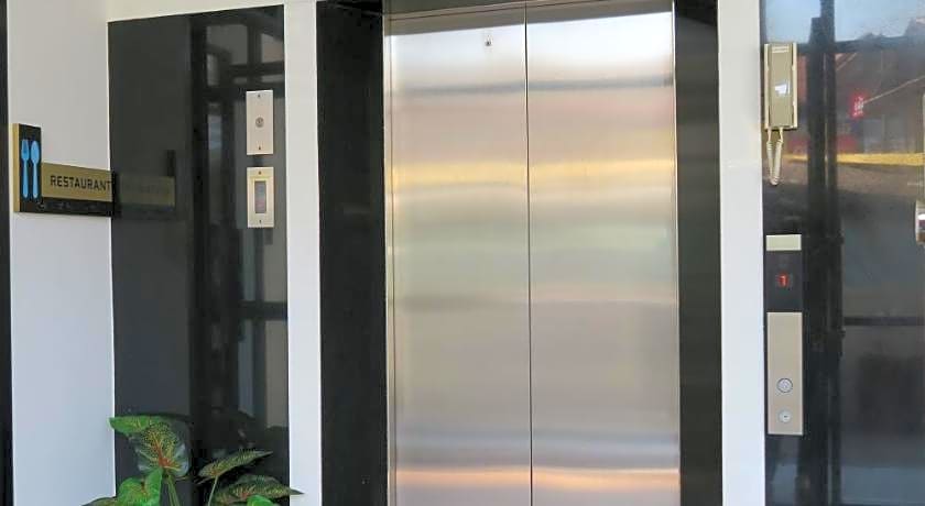 The Mira Hotel Chiang Rai