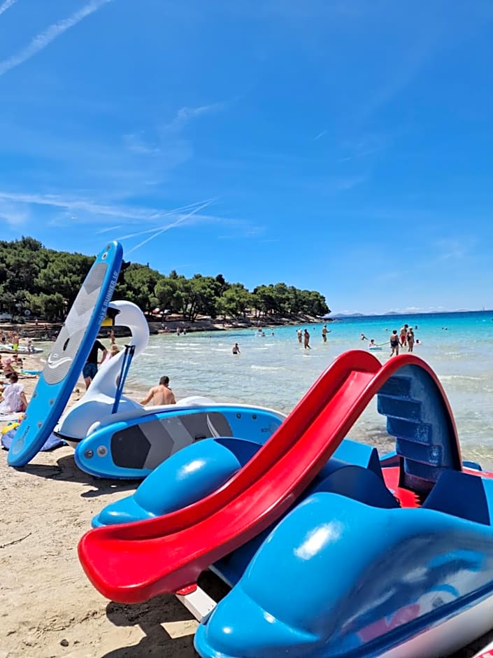 Mobile House Emma Murter