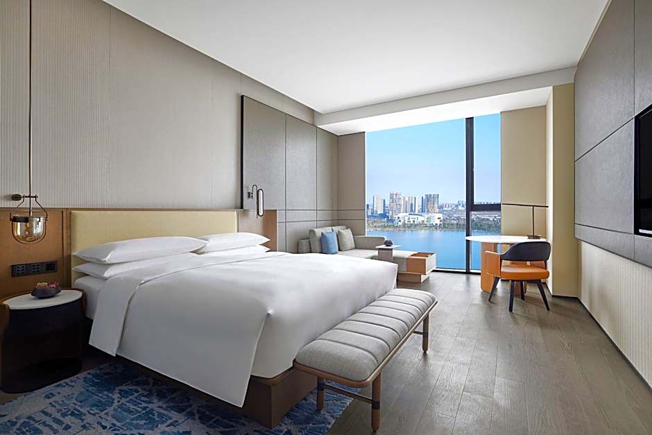 Nantong Marriott Hotel