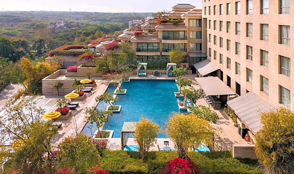 Taj Surajkund Resort & Spa, Delhi NCR