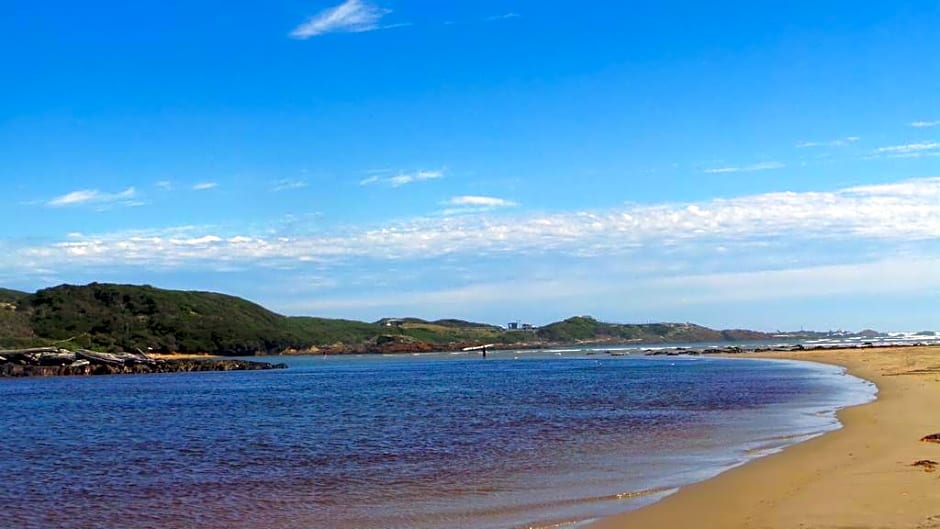 Arthur River Holiday Units