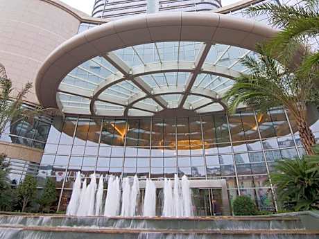 Taizhou Huangyan Yaoda Hotel