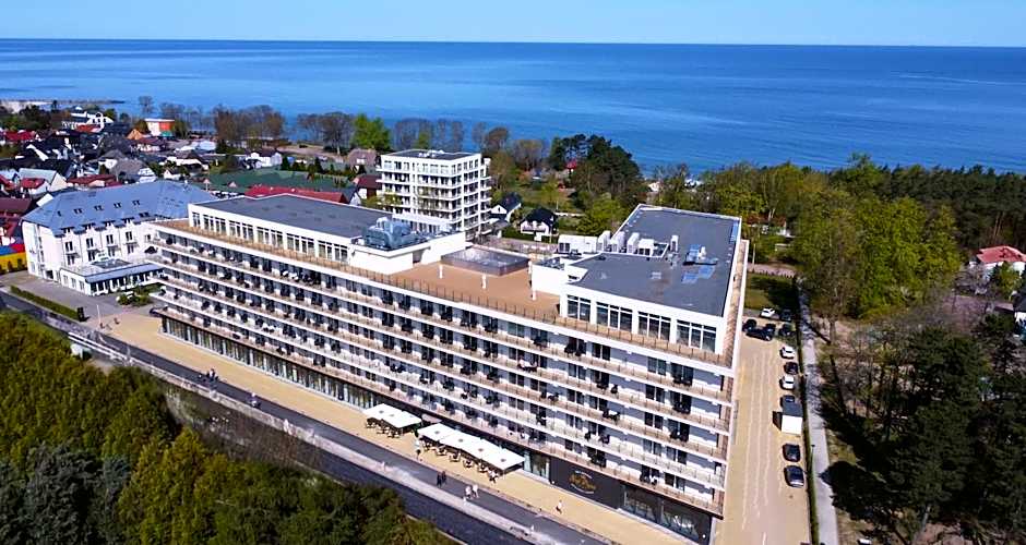 Król Plaza Spa & Wellness