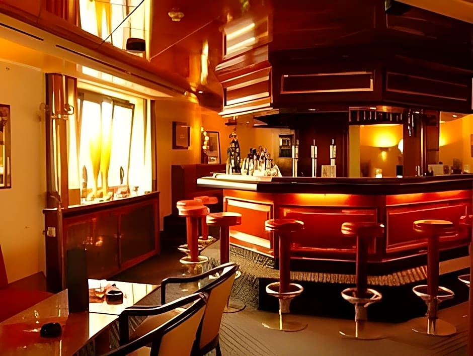 Hotel Rio