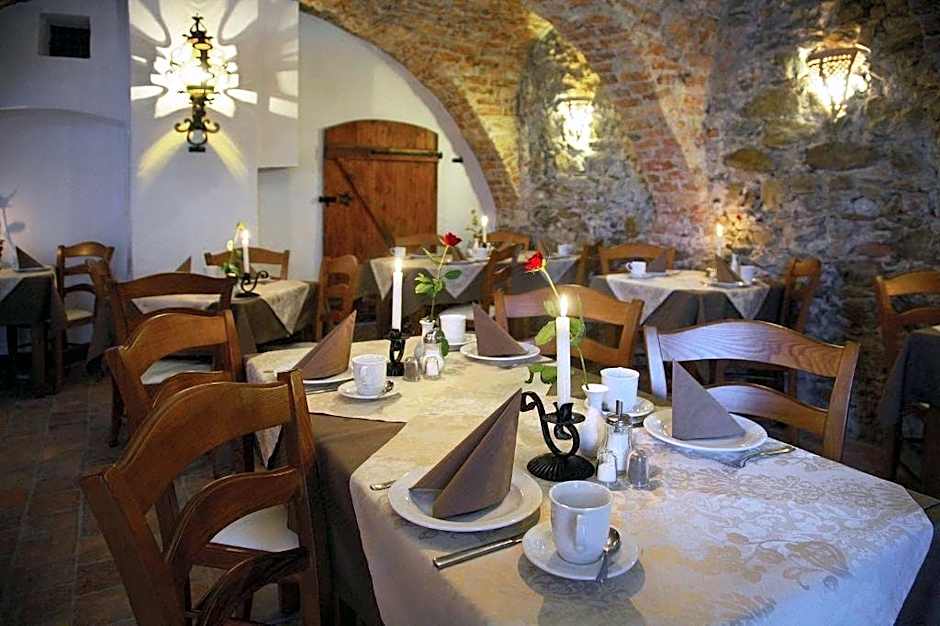 Hotel Italia Altstadthaus