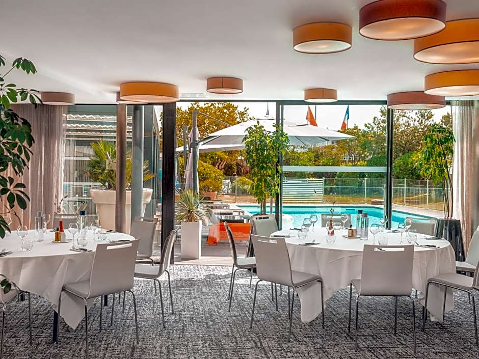 Holiday Inn Toulouse Airport By IHG