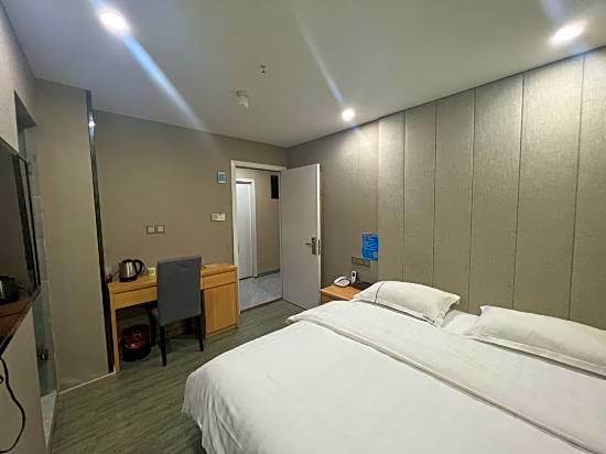 Minan Apartment