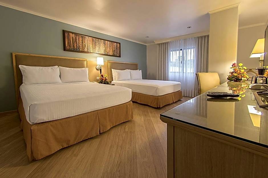 Grand Hotel Guayaquil