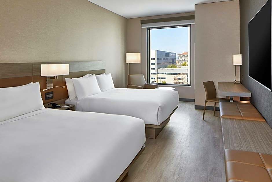 AC Hotel by Marriott Sacramento