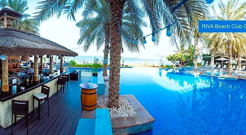 Movenpick Hotel Jumeirah Lakes Towers