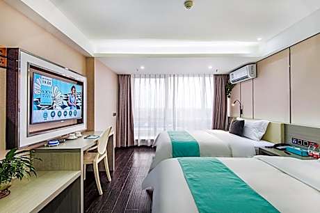 Xana Lite Kunming Linyu Bridge Yanlongkangcheng