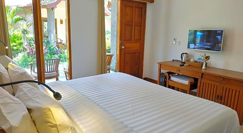 Puri Mesari Hotel