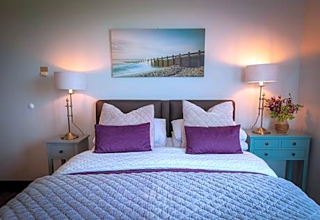 Bunratty Meadows Bed & Breakfast