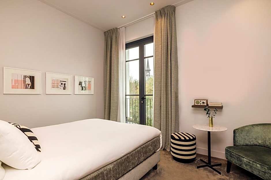 Maison ELLE Amsterdam