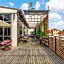 Italiana Hotels Milan Rho Fair