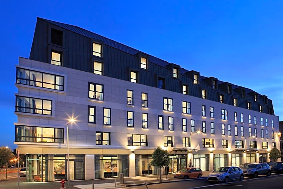 Mercure Saint Malo Balmoral