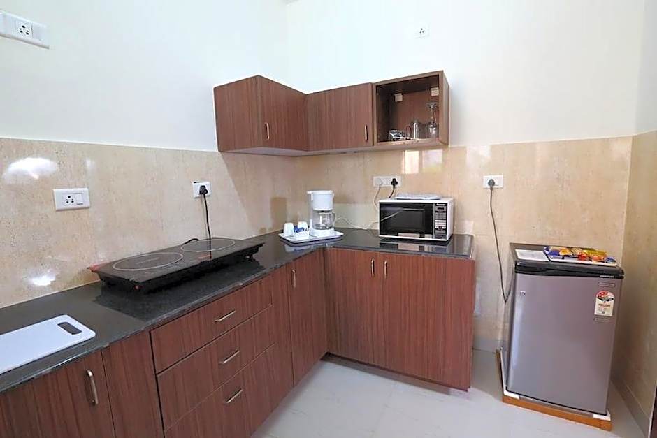 Crest Executive Suites