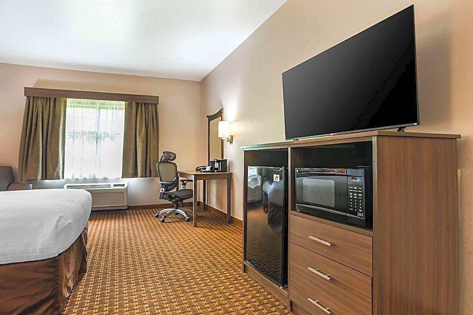 Best Western Plus Circle Inn