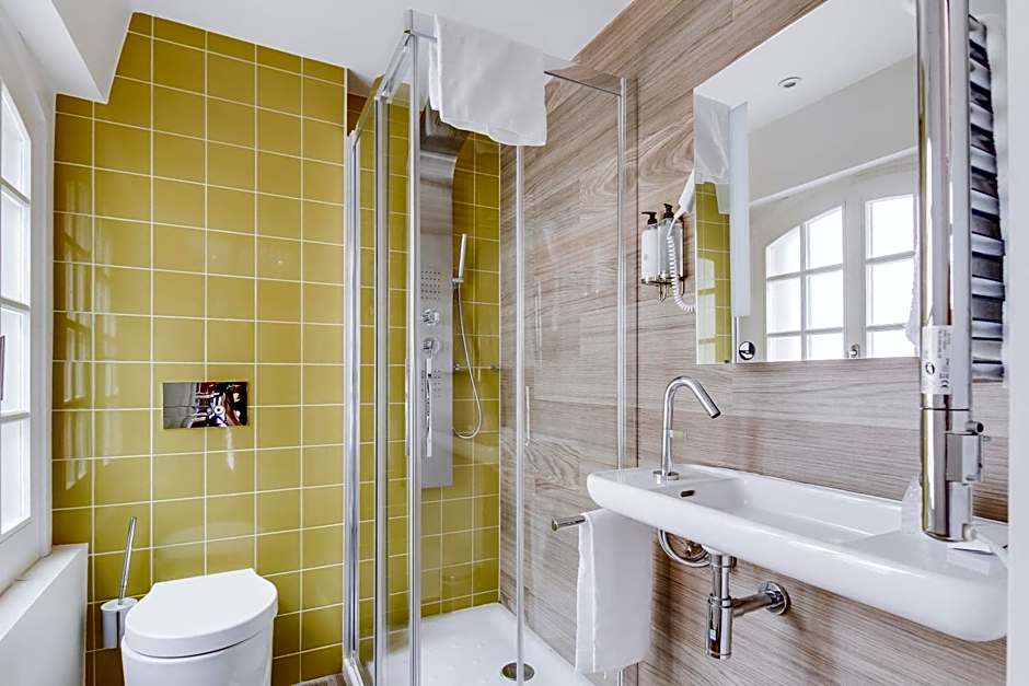 Hôtel du Jeu de Paume