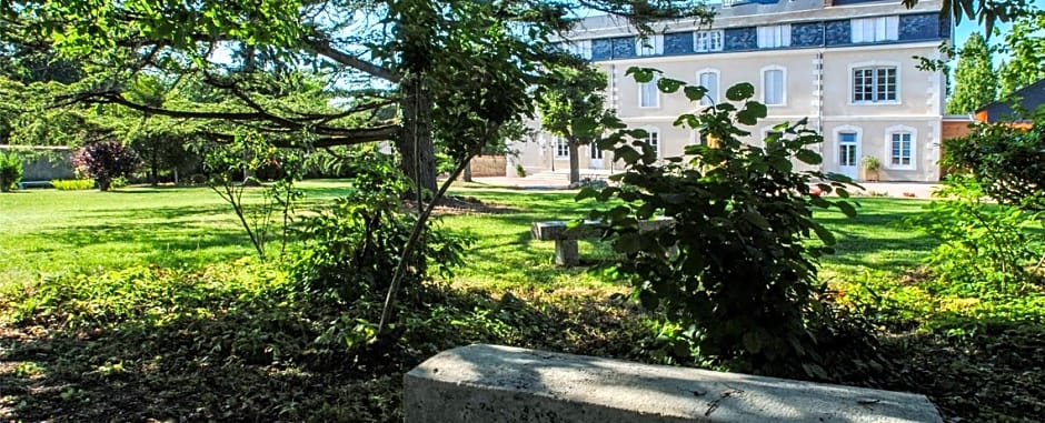 Hôtel Le Haut des Lys