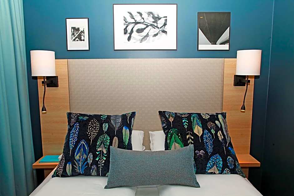 Quality Hotel Grand Steinkjer