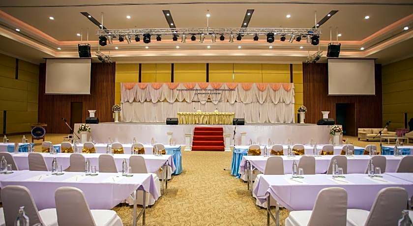 Royal Nakhara Hotel Nongkhai