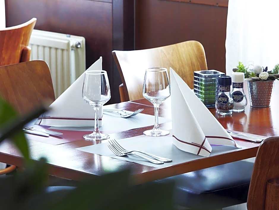 Campanile Hotel & Restaurant 'S Hertogenbosch