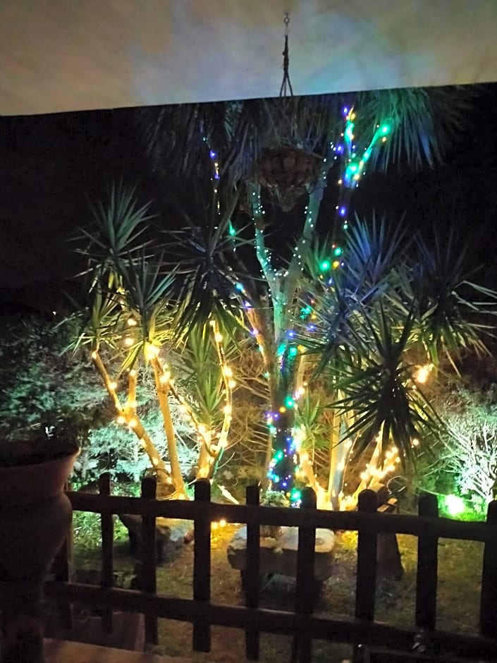 B&B il giardino di Eolo