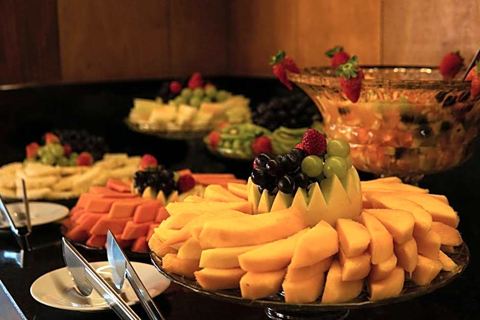 Hotel Atalaia do Mariscal