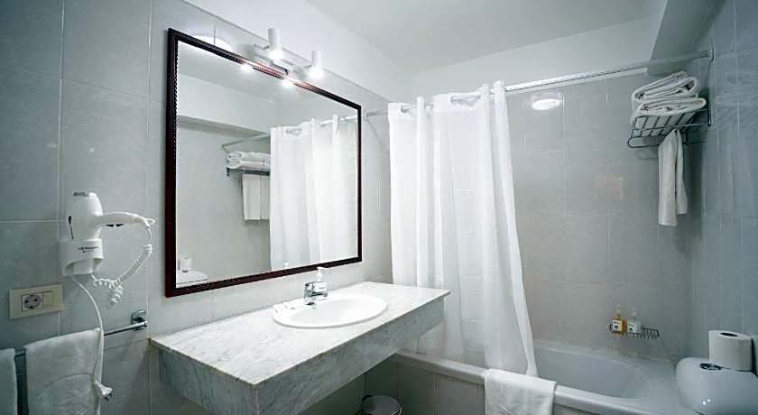 Hotel Spa La Quinta Park Suites