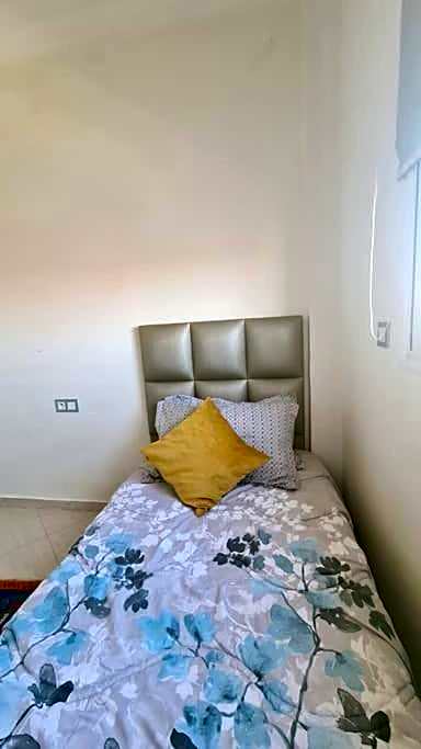 Tadrart house - Joli Appartement à Agadir