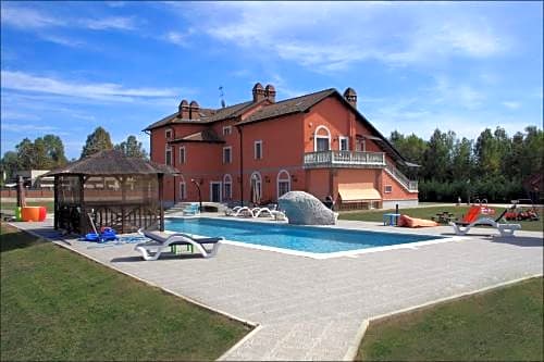 Villa Sassi AC