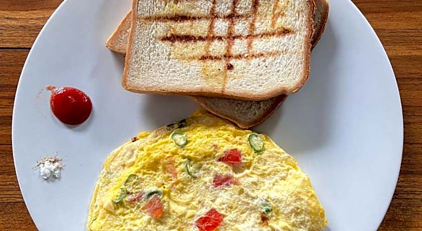 Lime Penida Cottages