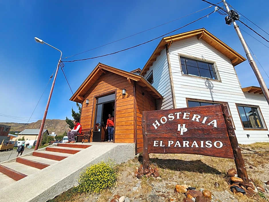 Hosteria El Paraiso