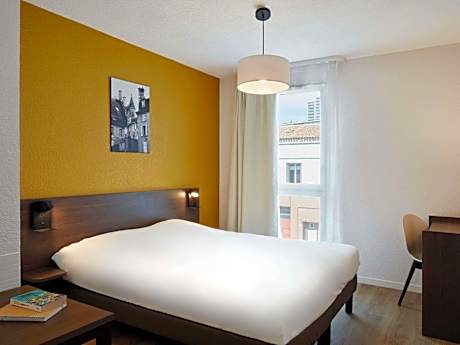 Adagio Access Poitiers Aparthotel
