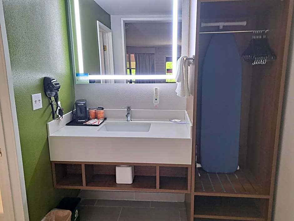 Quality Inn