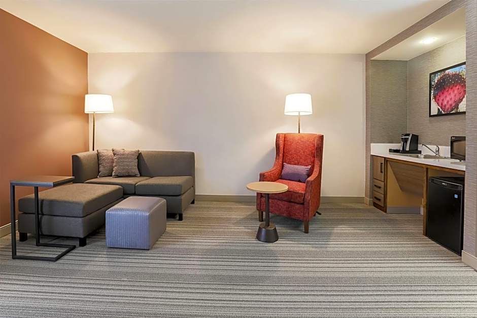 Hilton Garden Inn Reno